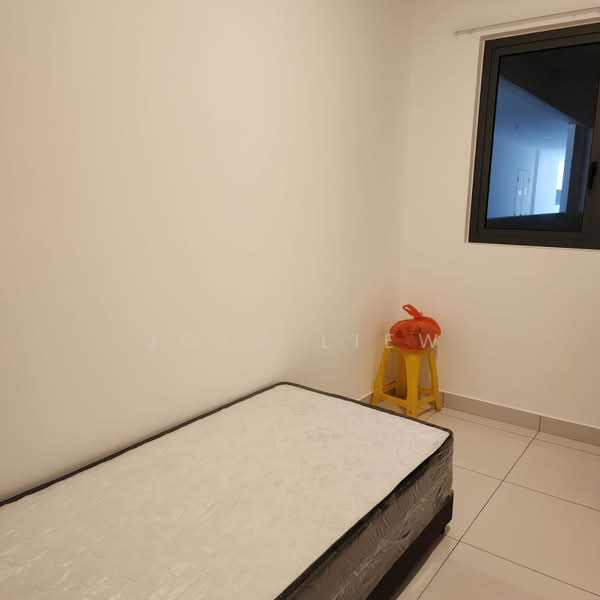 Service Residence for Rent at Nexus Taman Pertama - Joly Liew - Bedroom - PropertyGuru.com.my