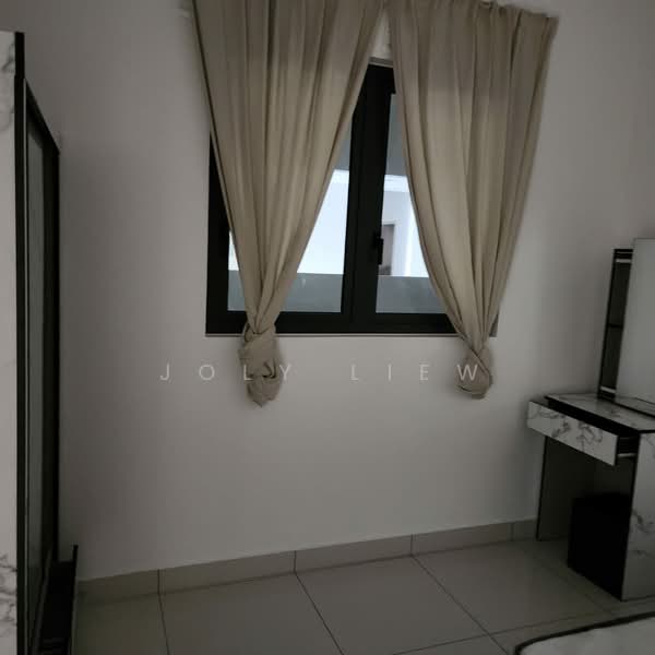 Service Residence for Rent at Nexus Taman Pertama - Joly Liew - Bedroom - PropertyGuru.com.my