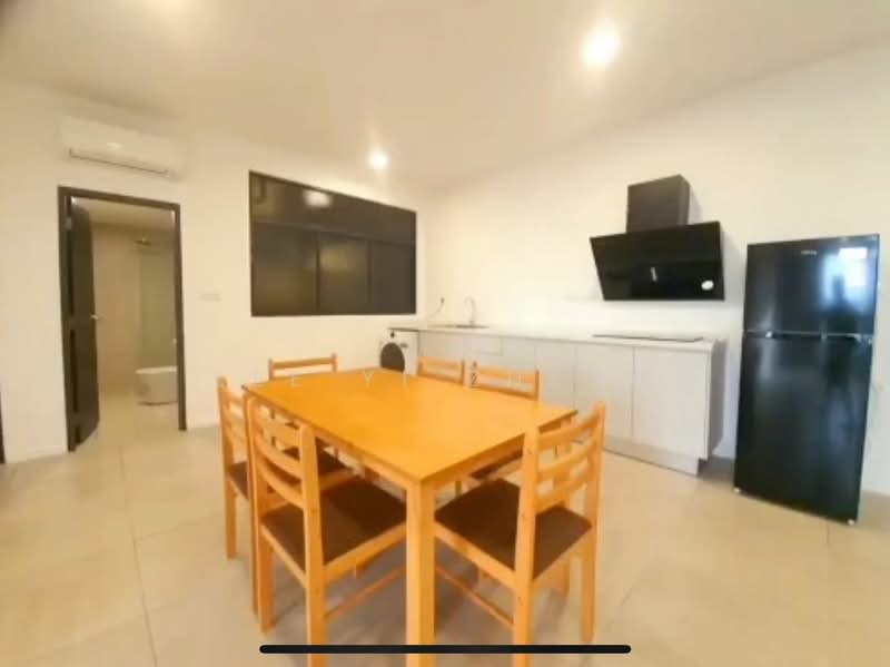 Kondominium untuk Disewa di Anggun Residences - Lee Yi Zheng - Kitchen - PropertyGuru.com.my