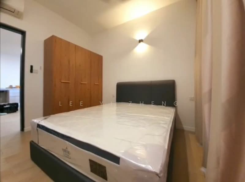 Kondominium untuk Disewa di Anggun Residences - Lee Yi Zheng - Bedroom - PropertyGuru.com.my