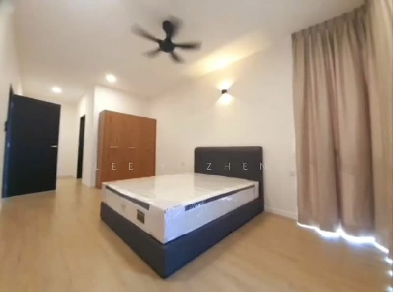 Kondominium untuk Disewa di Anggun Residences - Lee Yi Zheng - Bedroom - PropertyGuru.com.my