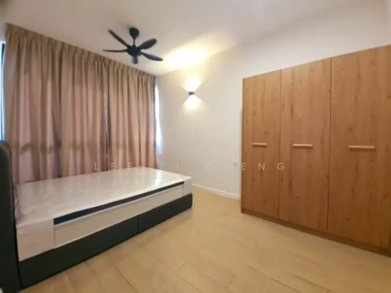 Kondominium untuk Disewa di Anggun Residences - Lee Yi Zheng - PropertyGuru.com.my