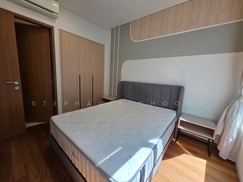 Service Residence for Rent at Sky Suites @ KLCC - Stephanie Choong - Bedroom - PropertyGuru.com.my