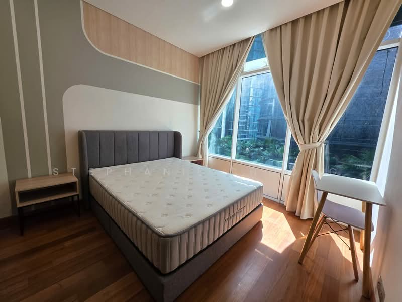 Service Residence for Rent at Sky Suites @ KLCC - Stephanie Choong - Bedroom - PropertyGuru.com.my