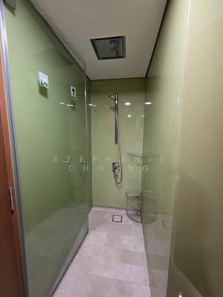 Service Residence for Rent at Sky Suites @ KLCC - Stephanie Choong - Bathroom - PropertyGuru.com.my