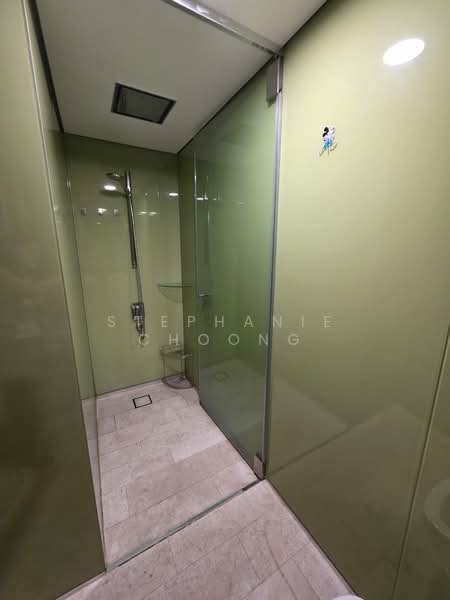 Service Residence for Rent at Sky Suites @ KLCC - Stephanie Choong - Bathroom - PropertyGuru.com.my