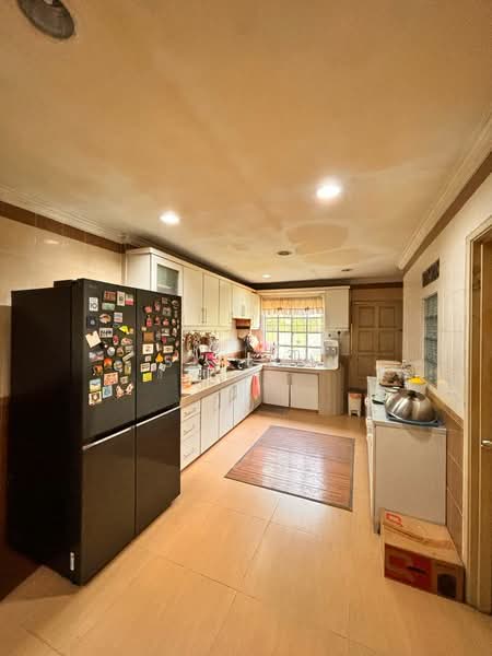 Rumah Teres 2 Tingkat untuk Dijual di Bandar Baru Kundang (Rawang) - SK Luk - Kitchen - PropertyGuru.com.my