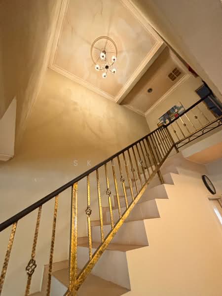 Rumah Teres 2 Tingkat untuk Dijual di Bandar Baru Kundang (Rawang) - SK Luk - Interior - PropertyGuru.com.my