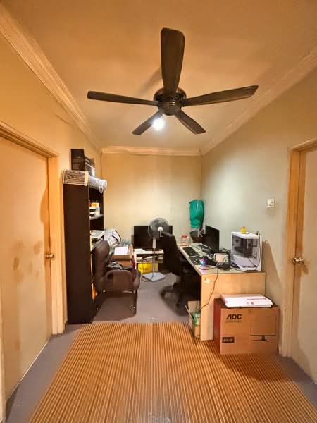 Rumah Teres 2 Tingkat untuk Dijual di Bandar Baru Kundang (Rawang) - SK Luk - Study - PropertyGuru.com.my