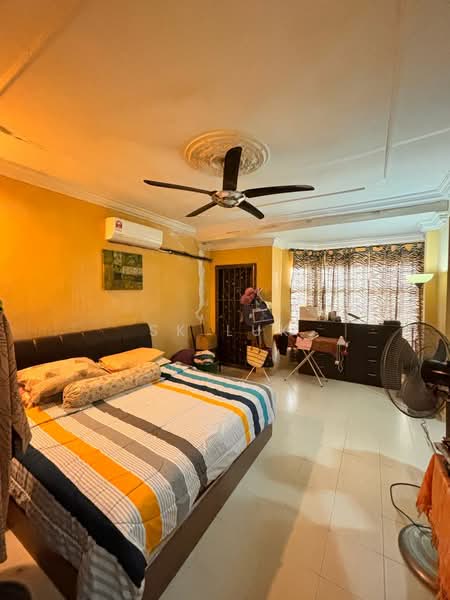 Rumah Teres 2 Tingkat untuk Dijual di Bandar Baru Kundang (Rawang) - SK Luk - Bedroom - PropertyGuru.com.my