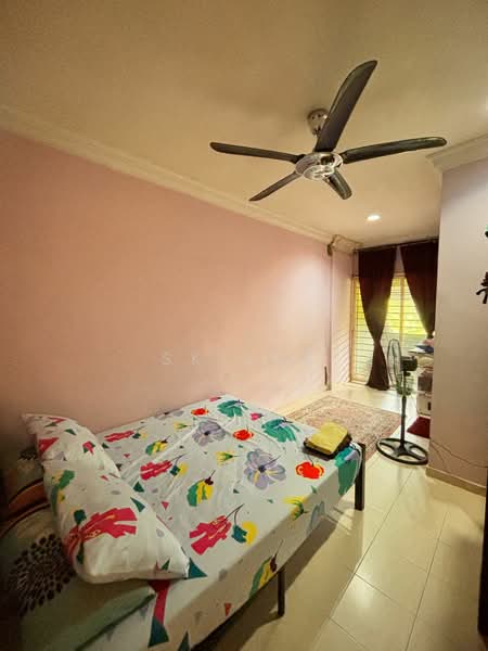 Rumah Teres 2 Tingkat untuk Dijual di Bandar Baru Kundang (Rawang) - SK Luk - Bedroom - PropertyGuru.com.my