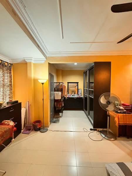 Rumah Teres 2 Tingkat untuk Dijual di Bandar Baru Kundang (Rawang) - SK Luk - Interior - PropertyGuru.com.my