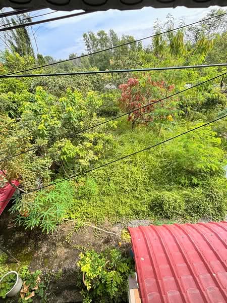 Rumah Teres 2 Tingkat untuk Dijual di Bandar Baru Kundang (Rawang) - SK Luk - Exterior - PropertyGuru.com.my