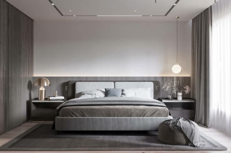 Tanah Kediaman untuk Dijual di KLCC (KL City Centre) - Eunice Lee - Bedroom - PropertyGuru.com.my