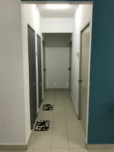 Corridor