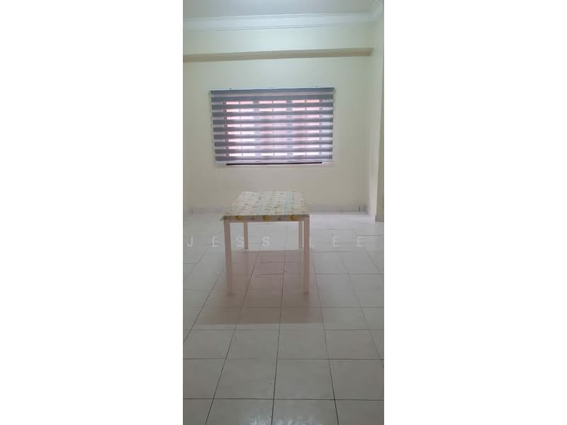 Untuk Disewa - Evergreen Park Scot Pine