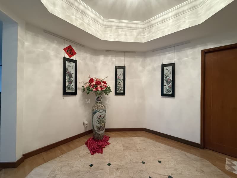 Kondominium untuk Dijual di The Regency Condominium - Lim Eunice - Interior - PropertyGuru.com.my