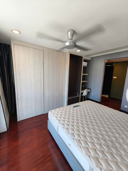 Condominium for Rent at Pelagos Designer Suites@ Water Front - Jacky Lai - Bedroom - PropertyGuru.com.my