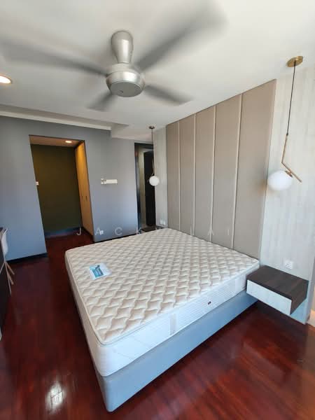 Condominium for Rent at Pelagos Designer Suites@ Water Front - Jacky Lai - Bedroom - PropertyGuru.com.my