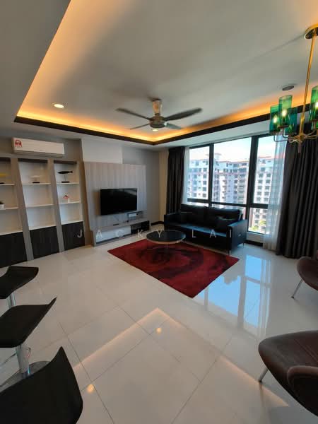 Condominium for Rent at Pelagos Designer Suites@ Water Front - Jacky Lai - PropertyGuru.com.my