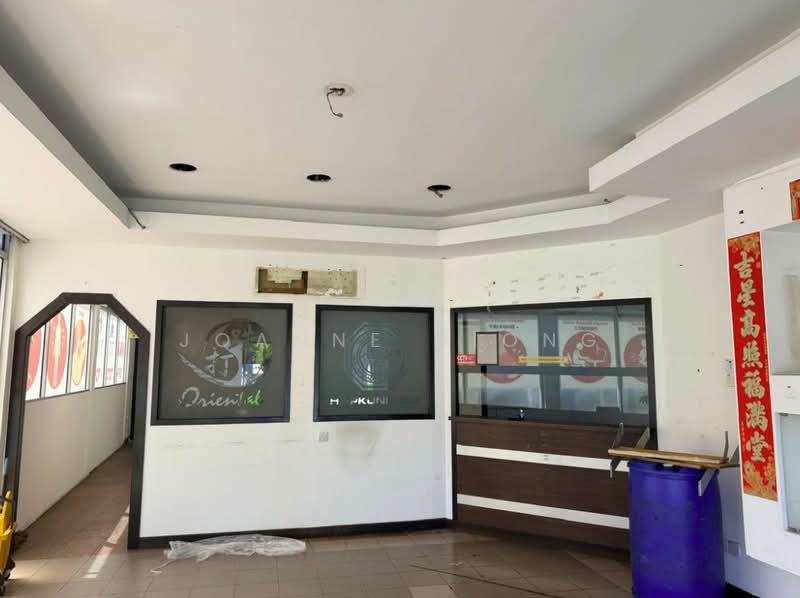 Kedai / Pejabat untuk Disewa di Kuala Lumpur (Kuala Lumpur) - Joanne Diong - Interior - PropertyGuru.com.my