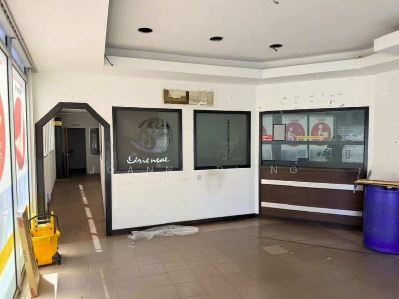 Kedai / Pejabat untuk Disewa di Kuala Lumpur (Kuala Lumpur) - Joanne Diong - Interior - PropertyGuru.com.my