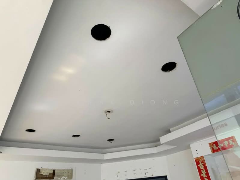 Kedai / Pejabat untuk Disewa di Kuala Lumpur (Kuala Lumpur) - Joanne Diong - Interior - PropertyGuru.com.my