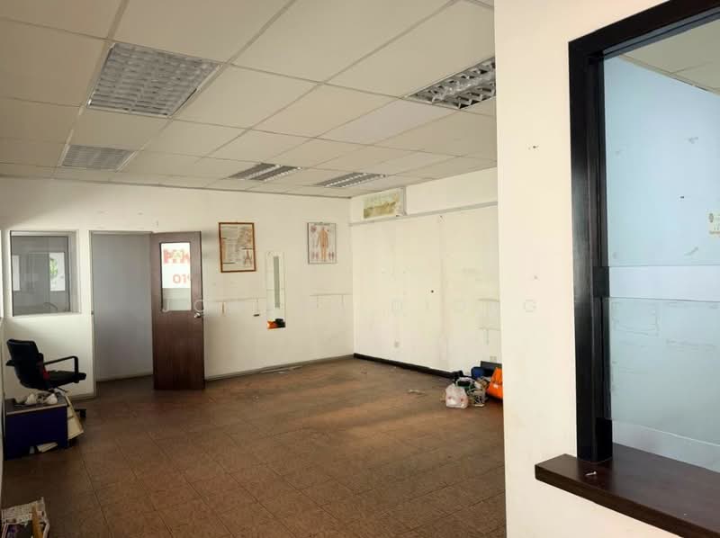 Kedai / Pejabat untuk Disewa di Kuala Lumpur (Kuala Lumpur) - Joanne Diong - Interior - PropertyGuru.com.my