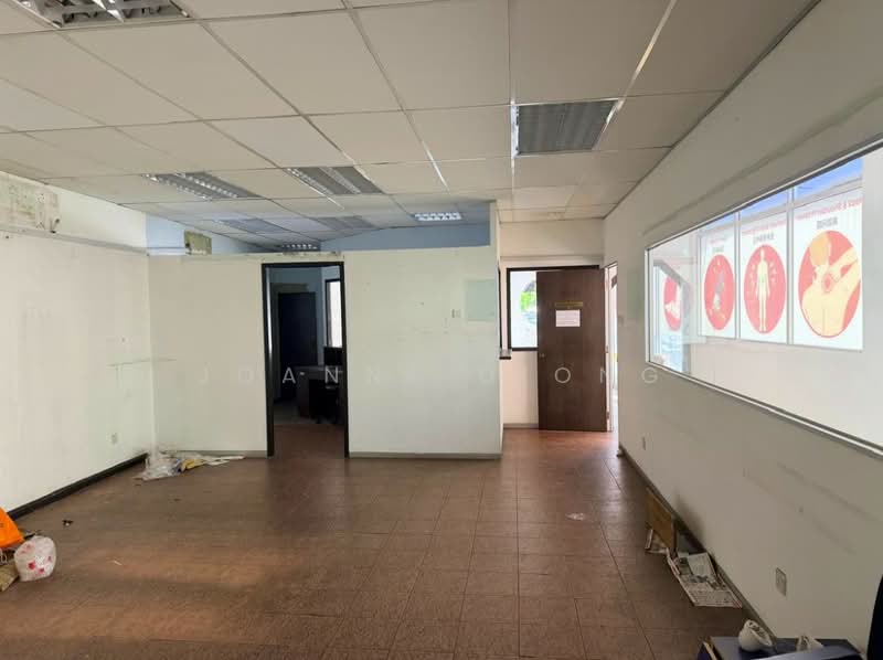 Kedai / Pejabat untuk Disewa di Kuala Lumpur (Kuala Lumpur) - Joanne Diong - Interior - PropertyGuru.com.my