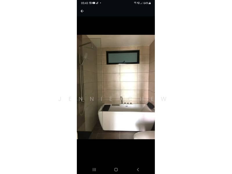 Service Residence for Sale at Molek Regency - Jennie Chew - PropertyGuru.com.my