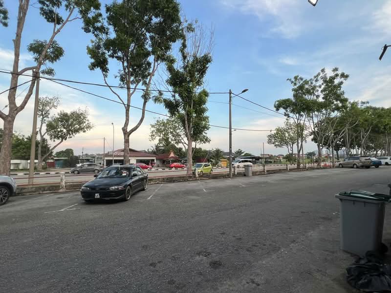 Kedai untuk Dijual di Taman Bertam Perdana (Bertam) - Tim Piong - Exterior - PropertyGuru.com.my