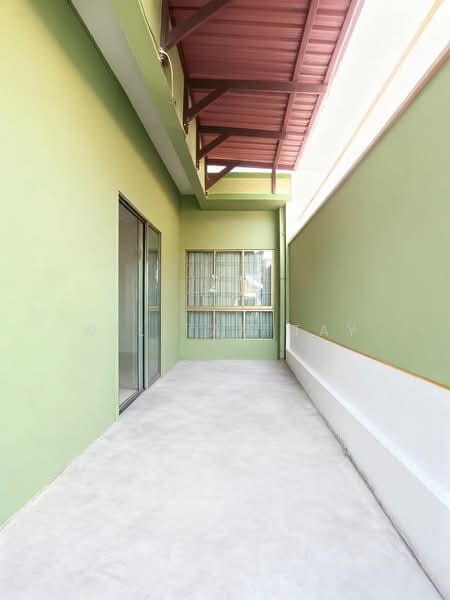 Corridor