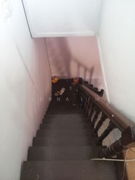 Rumah Teres 1 Tingkat untuk Dijual di SS3 (Petaling Jaya) - Lorna Lim - Interior - PropertyGuru.com.my