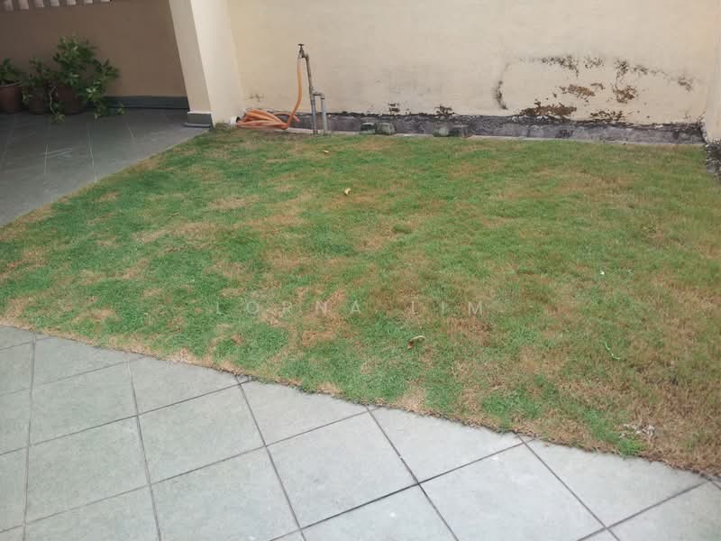 Rumah Teres 1 Tingkat untuk Dijual di SS3 (Petaling Jaya) - Lorna Lim - Garden - PropertyGuru.com.my