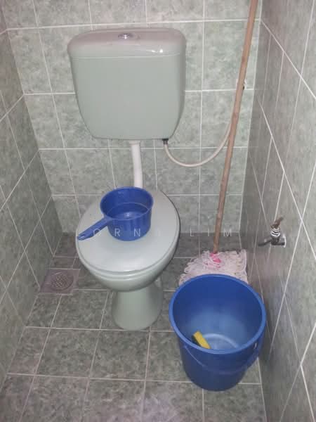 Rumah Teres 1 Tingkat untuk Dijual di SS3 (Petaling Jaya) - Lorna Lim - Bathroom - PropertyGuru.com.my