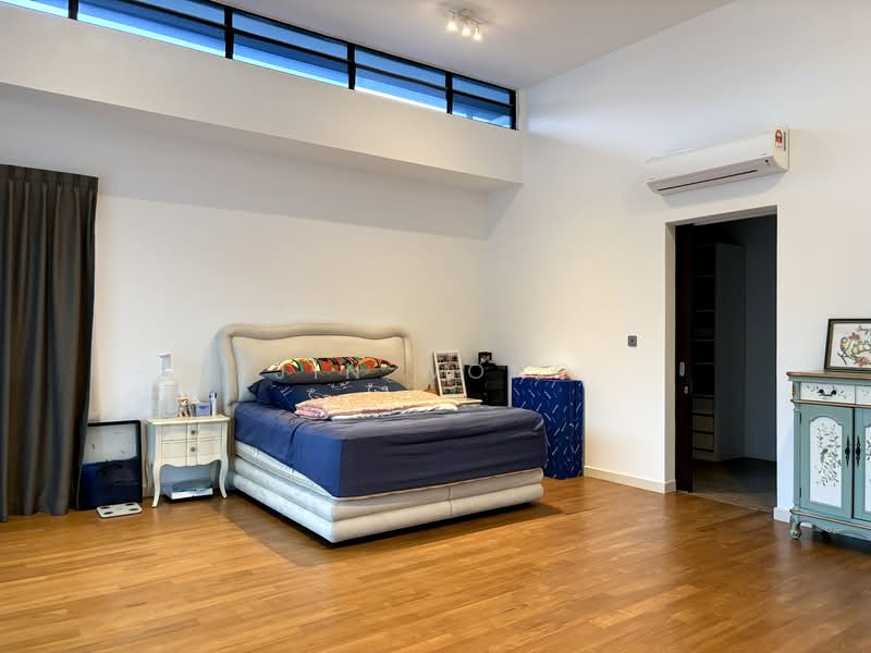 Rumah Banglo untuk Disewa di East Ledang (Iskandar Puteri (Nusajaya)) - Jin Wong - Bedroom - PropertyGuru.com.my