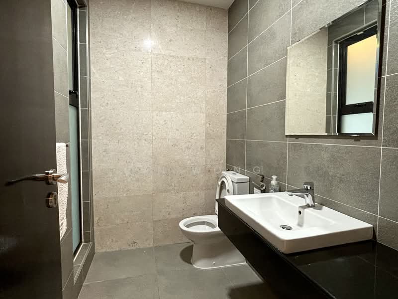 Rumah Banglo untuk Disewa di East Ledang (Iskandar Puteri (Nusajaya)) - Jin Wong - Bathroom - PropertyGuru.com.my