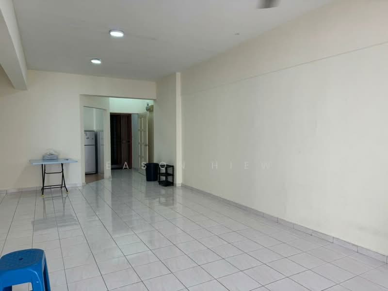 Condominium for Rent at Wangsa Metroview - Eason Hiew - Living Room - PropertyGuru.com.my