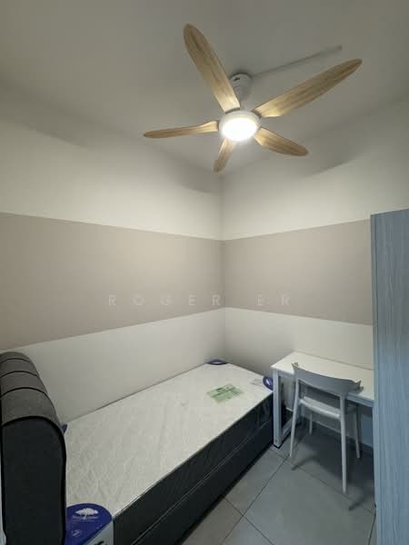 Servis Apartment untuk Disewa di D'Ivo - Roger Er - Bedroom - PropertyGuru.com.my