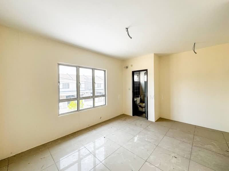 2-storey Terraced House for Sale in Kuala Selangor (Selangor) - Farid Fahmi - Interior - PropertyGuru.com.my