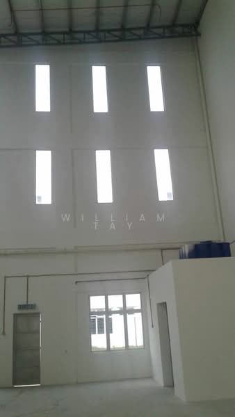 Semi-D Factory for Sale in Gelang Patah (Johor) - William Tay - Interior - PropertyGuru.com.my