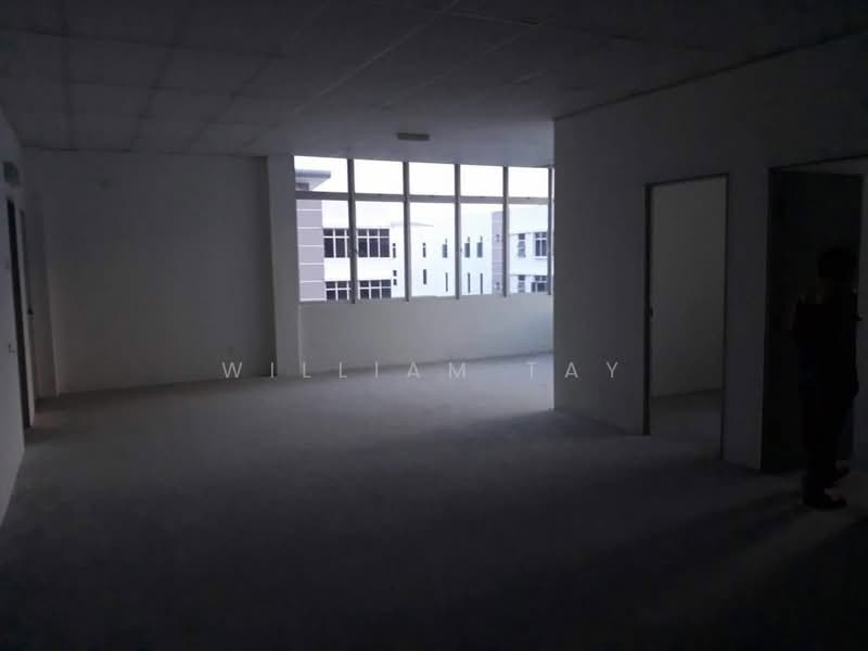 Semi-D Factory for Sale in Gelang Patah (Johor) - William Tay - Interior - PropertyGuru.com.my