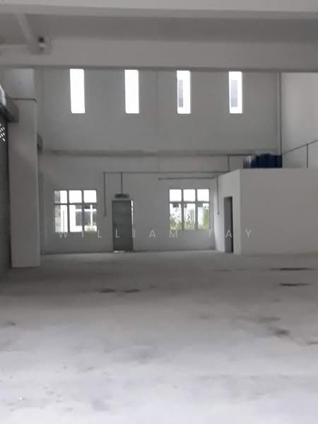 Semi-D Factory for Sale in Gelang Patah (Johor) - William Tay - Interior - PropertyGuru.com.my
