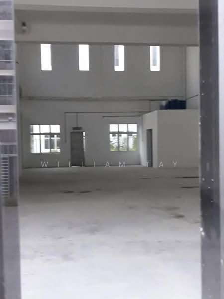 Semi-D Factory for Sale in Gelang Patah (Johor) - William Tay - Interior - PropertyGuru.com.my