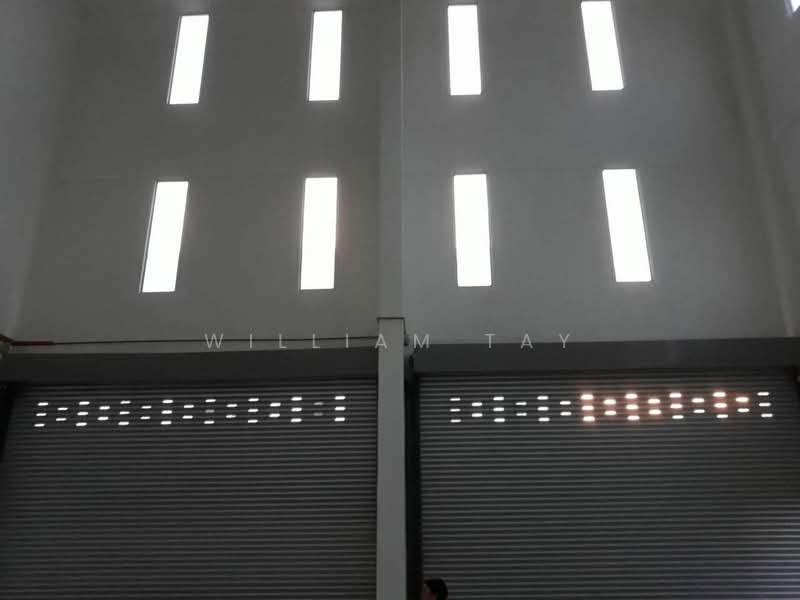 Semi-D Factory for Sale in Gelang Patah (Johor) - William Tay - Exterior - PropertyGuru.com.my