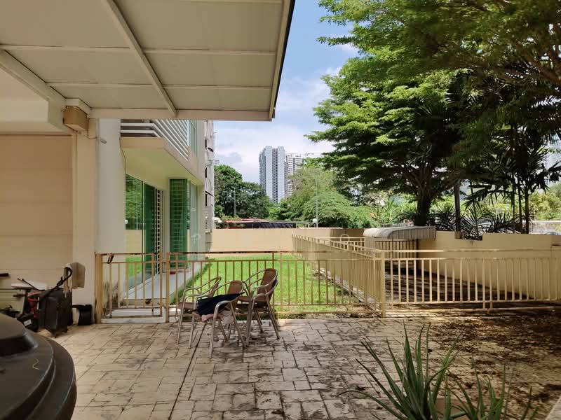 Semi-Detached House for Sale in Bayan Baru (Penang) - Pen Teo - PropertyGuru.com.my