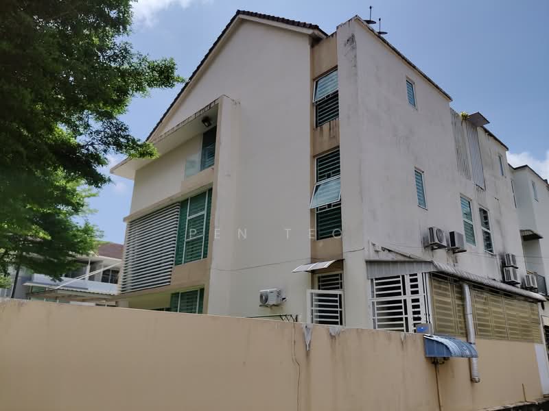 Semi-Detached House for Sale in Bayan Baru (Penang) - Pen Teo - PropertyGuru.com.my