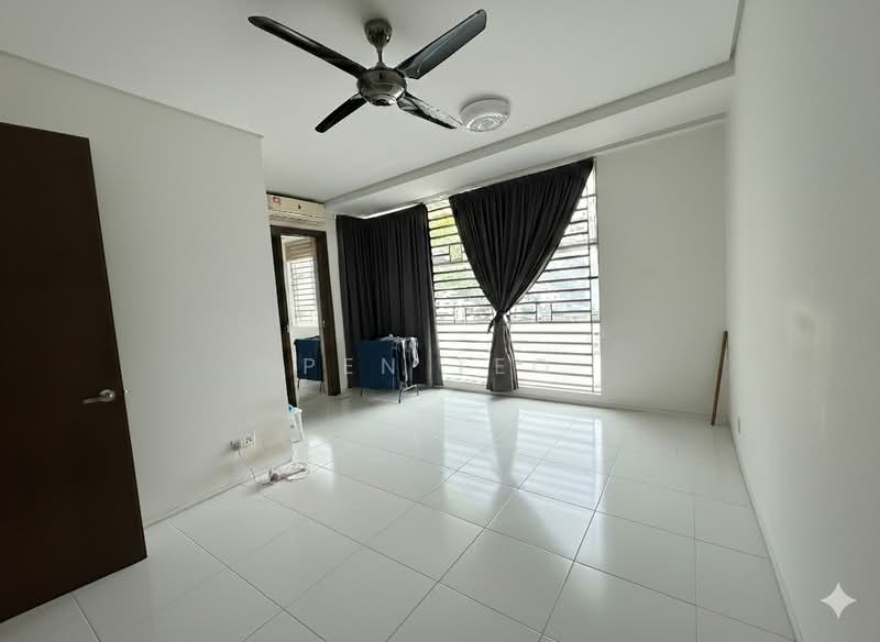 Semi-Detached House for Sale in Bayan Baru (Penang) - Pen Teo - 1st Floor  - PropertyGuru.com.my