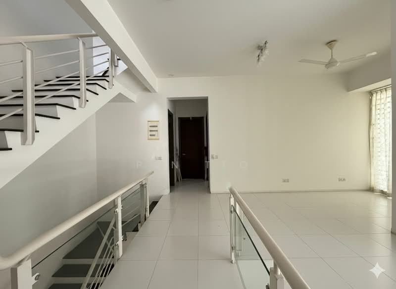 Semi-Detached House for Sale in Bayan Baru (Penang) - Pen Teo - 1st Floor  - PropertyGuru.com.my