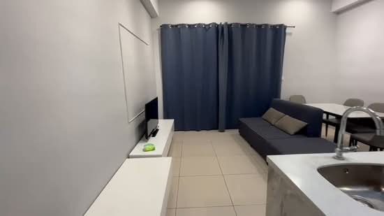 Service Residence for Rent at Trion 2 @ KL - Cliff Siow - PropertyGuru.com.my